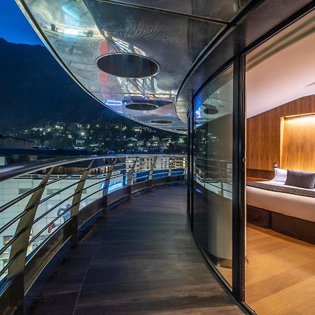 Hotel Starc By Pierre & Vacances Premium Andorra la Vella Exteriér fotografie