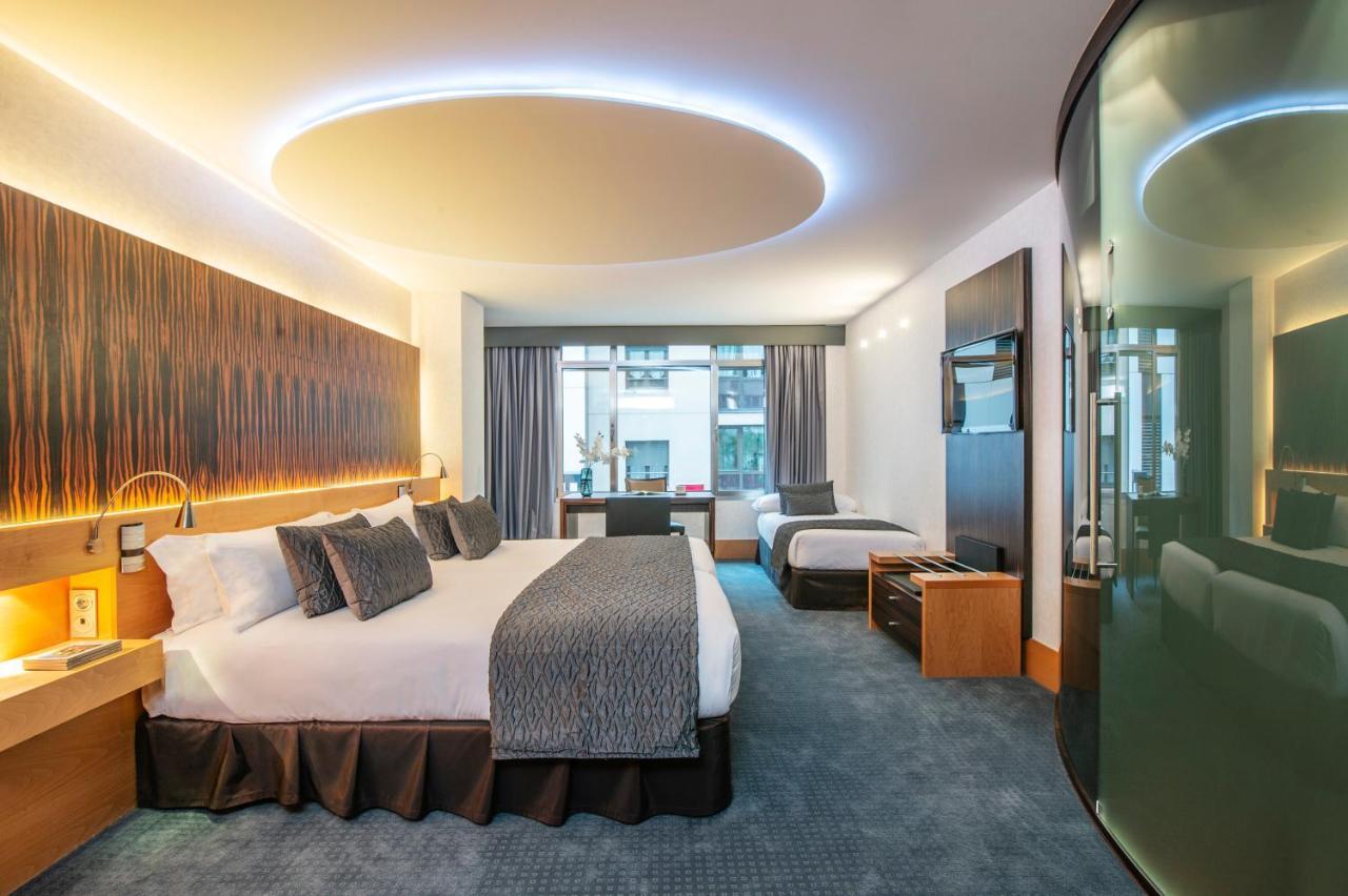 Hotel Starc By Pierre & Vacances Premium Andorra la Vella Exteriér fotografie