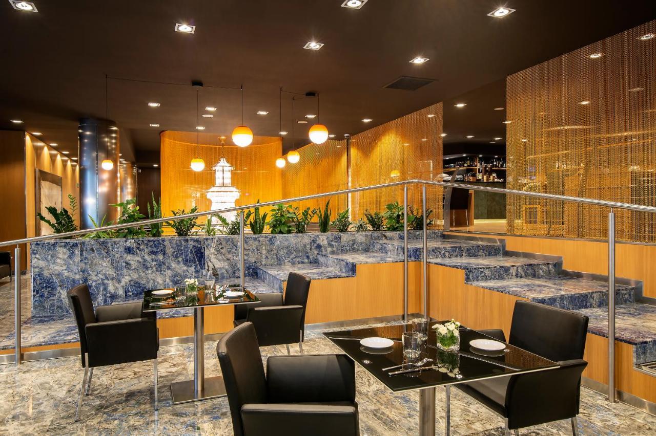 Hotel Starc By Pierre & Vacances Premium Andorra la Vella Exteriér fotografie