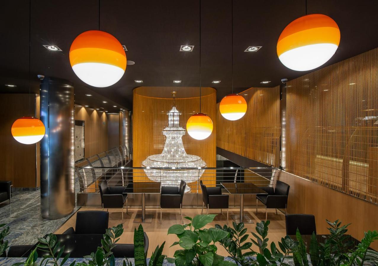 Hotel Starc By Pierre & Vacances Premium Andorra la Vella Exteriér fotografie
