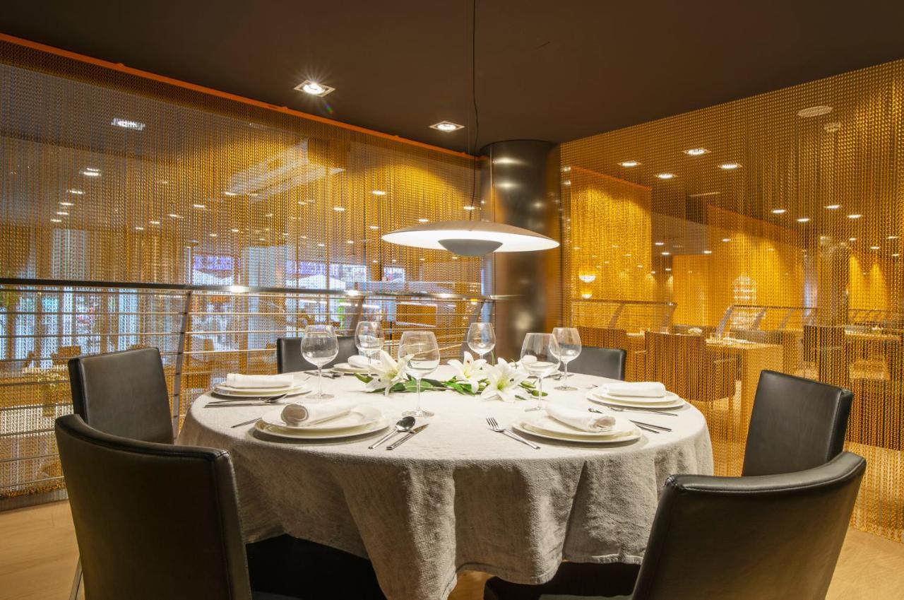 Hotel Starc By Pierre & Vacances Premium Andorra la Vella Exteriér fotografie