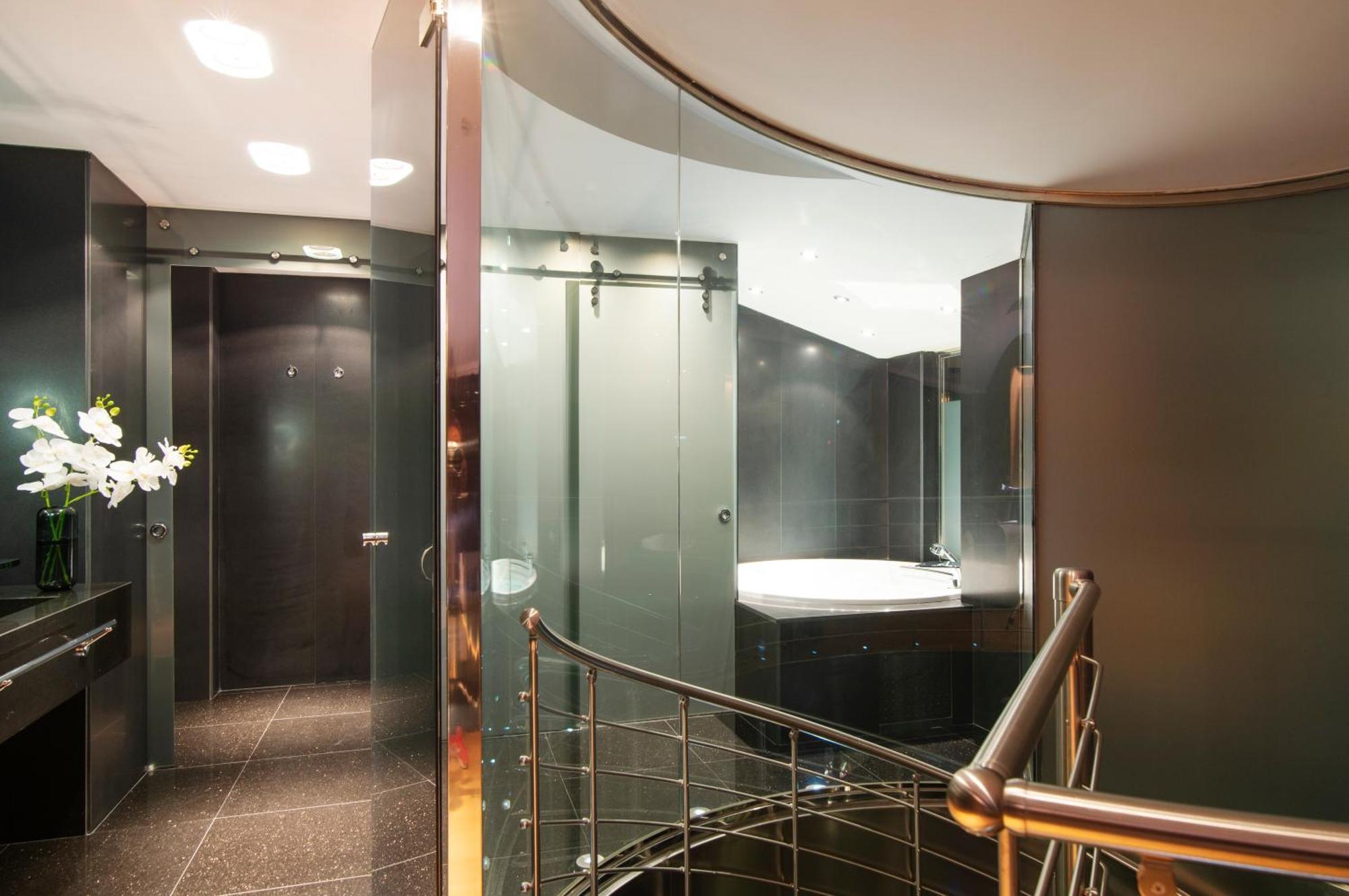 Hotel Starc By Pierre & Vacances Premium Andorra la Vella Exteriér fotografie
